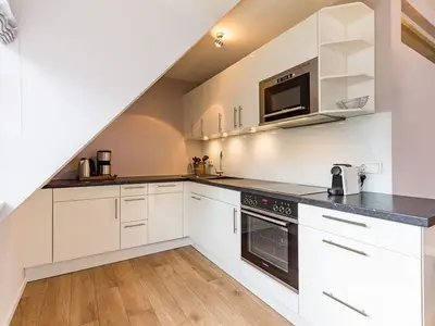 Ferienwohnung für 2 Personen (70 m²) in Wyk auf Föhr 4/10