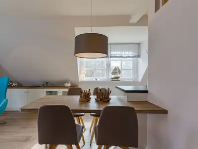 Ferienwohnung für 2 Personen (70 m²) in Wyk auf Föhr 6/10