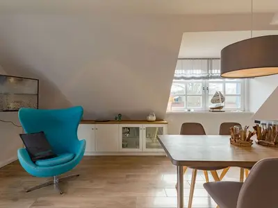 Ferienwohnung für 2 Personen (70 m²) in Wyk auf Föhr 7/10