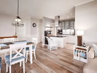 Ferienwohnung für 4 Personen (135 m²) in Wyk auf Föhr 9/10