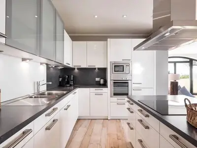 Ferienwohnung für 4 Personen (135 m²) in Wyk auf Föhr 10/10