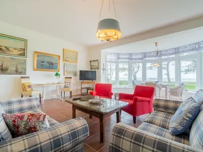 Ferienwohnung für 4 Personen (145 m²) in Wyk auf Föhr 4/10