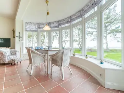 Ferienwohnung für 4 Personen (145 m²) in Wyk auf Föhr 8/10