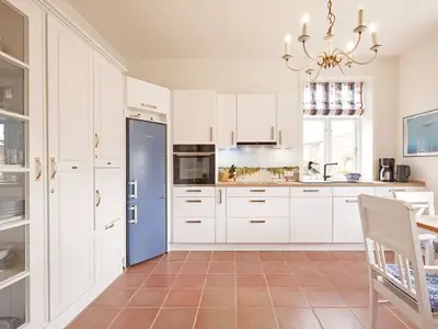 Ferienwohnung für 4 Personen (145 m²) in Wyk auf Föhr 9/10