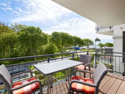 Ferienwohnung für 4 Personen (90 m²) in Wyk auf Föhr 2/10