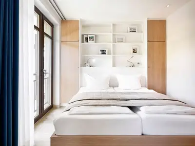 Ferienwohnung für 4 Personen (90 m²) in Wyk auf Föhr 3/10