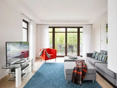 Ferienwohnung für 4 Personen (90 m²) in Wyk auf Föhr 4/10