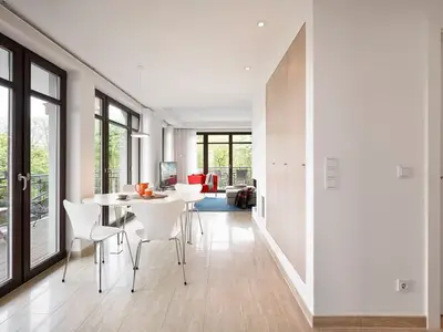 Ferienwohnung für 4 Personen (90 m²) in Wyk auf Föhr 5/10