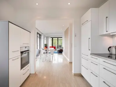 Ferienwohnung für 4 Personen (90 m²) in Wyk auf Föhr 9/10