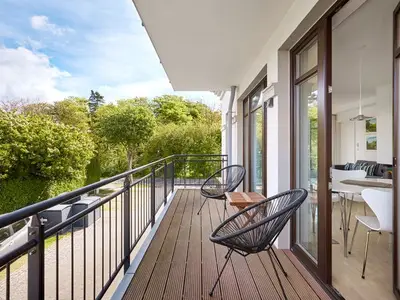 Ferienwohnung für 4 Personen (90 m²) in Wyk auf Föhr 10/10