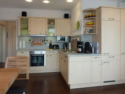 Ferienwohnung für 6 Personen (102 m²) in Wyk auf Föhr 3/10