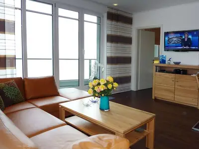 Ferienwohnung für 6 Personen (102 m²) in Wyk auf Föhr 5/10
