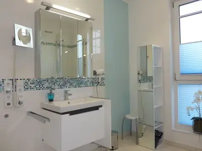 Ferienwohnung für 6 Personen (102 m²) in Wyk auf Föhr 9/10