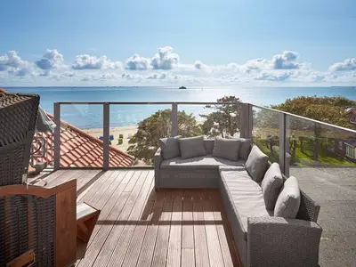 Ferienwohnung für 4 Personen (120 m²) in Wyk auf Föhr 1/10