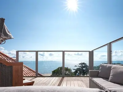 Ferienwohnung für 4 Personen (120 m²) in Wyk auf Föhr 4/10