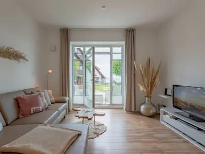 Ferienwohnung für 2 Personen (50 m²) in Wyk auf Föhr 5/10