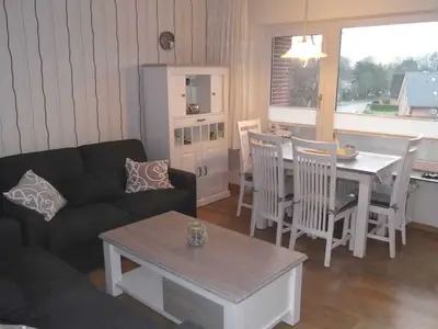 Ferienwohnung für 2 Personen (40 m²) in Wyk auf Föhr 5/10