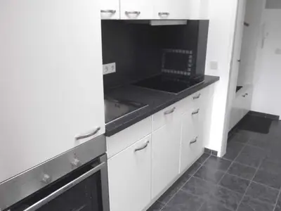 Ferienwohnung für 2 Personen (40 m²) in Wyk auf Föhr 6/10