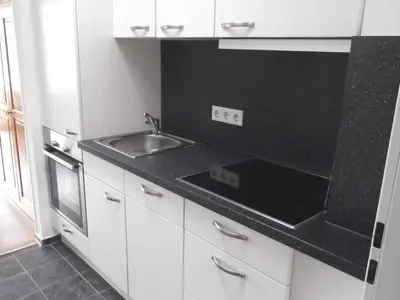 Ferienwohnung für 2 Personen (40 m²) in Wyk auf Föhr 7/10