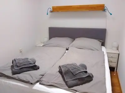 Ferienwohnung für 2 Personen (40 m²) in Wyk auf Föhr 8/10