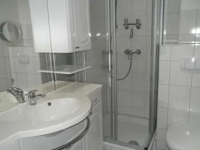 Ferienwohnung für 2 Personen (40 m²) in Wyk auf Föhr 9/10