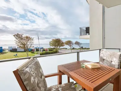 Ferienwohnung für 4 Personen (62 m²) in Wyk auf Föhr 2/10