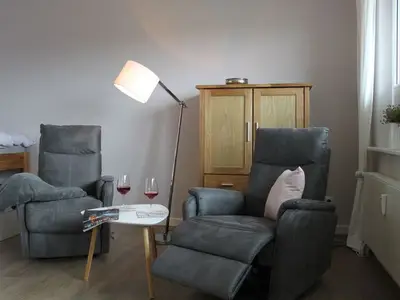 Ferienwohnung für 2 Personen (35 m²) in Wyk auf Föhr 4/10