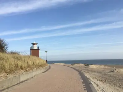 Ferienwohnung für 2 Personen (35 m²) in Wyk auf Föhr 5/10