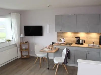 Ferienwohnung für 2 Personen (35 m²) in Wyk auf Föhr 6/10