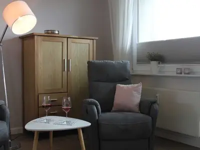 Ferienwohnung für 2 Personen (35 m²) in Wyk auf Föhr 7/10