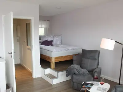 Ferienwohnung für 2 Personen (35 m²) in Wyk auf Föhr 9/10