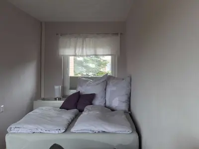 Ferienwohnung für 2 Personen (35 m²) in Wyk auf Föhr 10/10