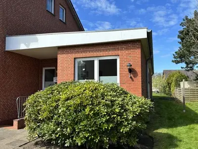 Ferienwohnung für 4 Personen (100 m²) in Wyk auf Föhr 1/10