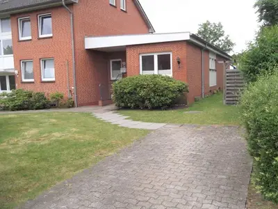Ferienwohnung für 4 Personen (100 m²) in Wyk auf Föhr 2/10