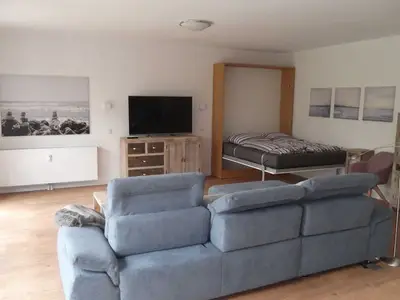 Ferienwohnung für 4 Personen (100 m²) in Wyk auf Föhr 6/10