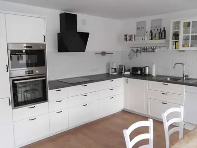 Ferienwohnung für 4 Personen (100 m²) in Wyk auf Föhr 8/10