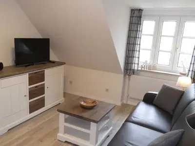 Ferienwohnung für 4 Personen (50 m²) in Wyk auf Föhr 4/10