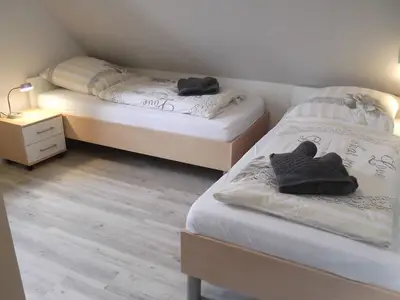 Ferienwohnung für 4 Personen (50 m²) in Wyk auf Föhr 7/10