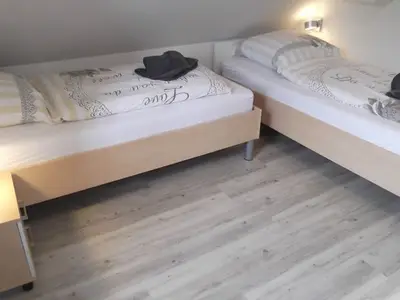 Ferienwohnung für 4 Personen (50 m²) in Wyk auf Föhr 8/10