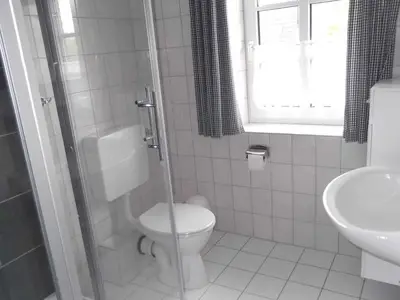 Ferienwohnung für 4 Personen (50 m²) in Wyk auf Föhr 9/10