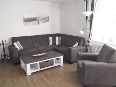 Ferienwohnung für 7 Personen (100 m²) in Wyk auf Föhr 2/10