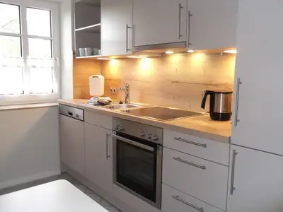 Ferienwohnung für 4 Personen (50 m²) in Wyk auf Föhr 10/10
