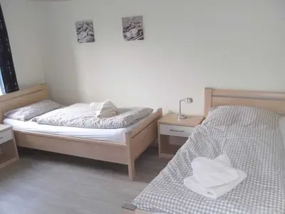 Ferienwohnung für 7 Personen (100 m²) in Wyk auf Föhr 10/10