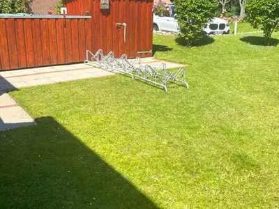 Ferienwohnung für 4 Personen (30 m²) in Wyk auf Föhr 3/10