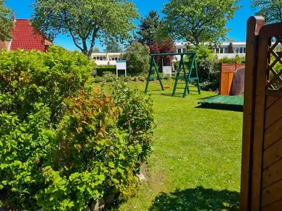 Ferienwohnung für 4 Personen (30 m²) in Wyk auf Föhr 5/10