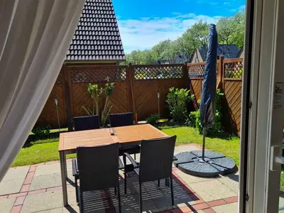 Ferienwohnung für 4 Personen (30 m²) in Wyk auf Föhr 6/10