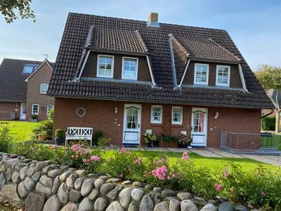 Ferienwohnung für 4 Personen (30 m²) in Wyk auf Föhr 7/10