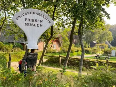 Ferienwohnung für 4 Personen (30 m²) in Wyk auf Föhr 10/10