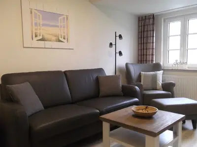 Ferienwohnung für 4 Personen (50 m²) in Wyk auf Föhr 2/10