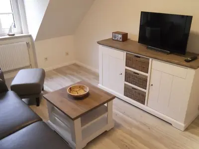 Ferienwohnung für 4 Personen (50 m²) in Wyk auf Föhr 3/10